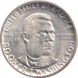 1951 USA HALF DOLLAR