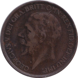 1926 PENNY ( FINE )