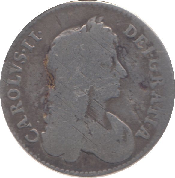 1670 SHILLING ( NF )