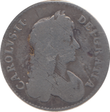 1670 SHILLING ( NF )
