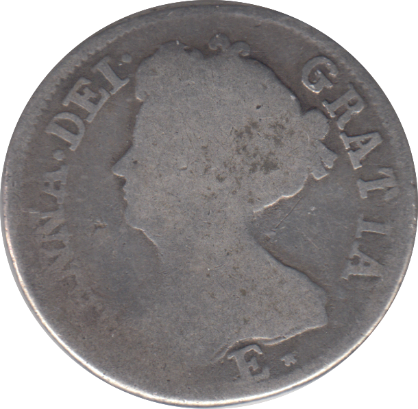 1708 SHILLING ( NF )