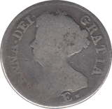 1708 SHILLING ( NF )