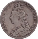 1890 CROWN ( FINE )