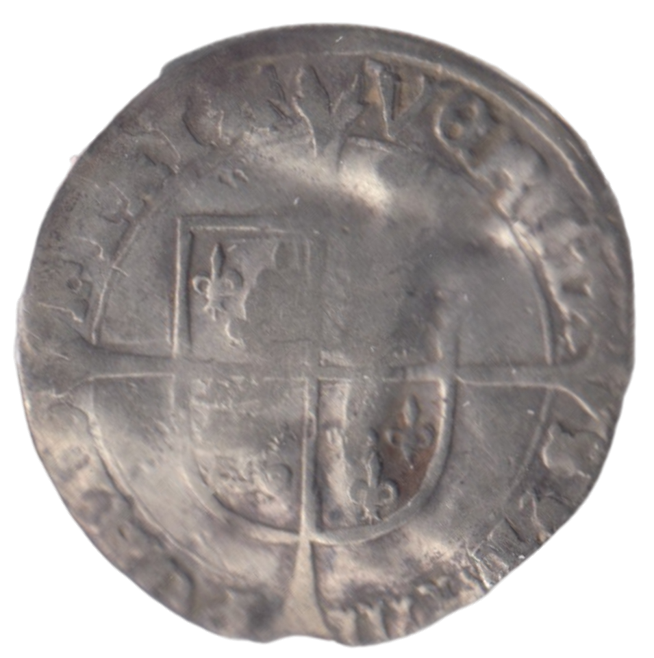 1553 MARY GROAT