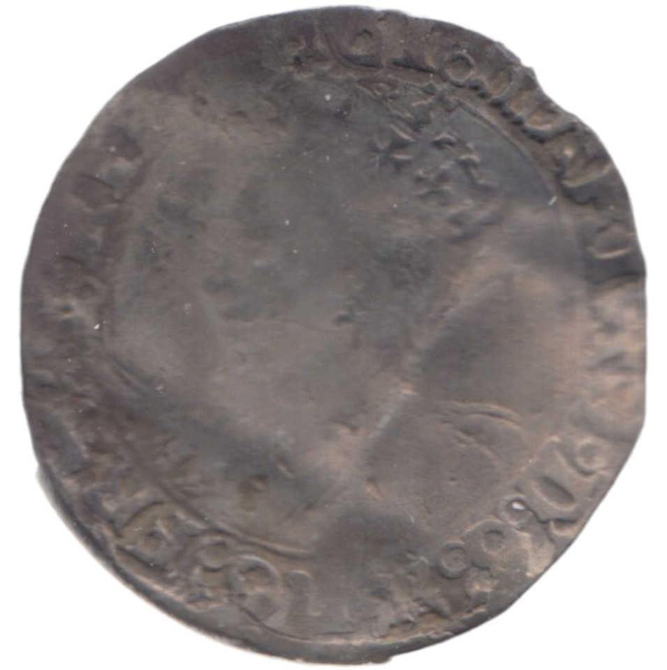 1553 MARY GROAT
