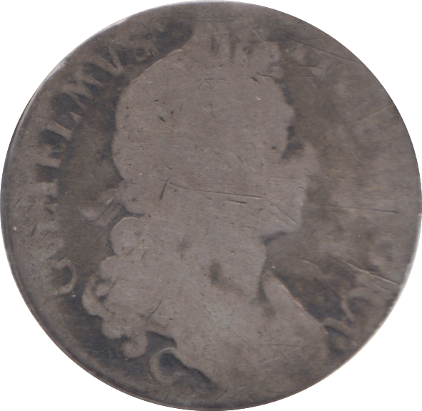 1697 SHILLING ( NF )