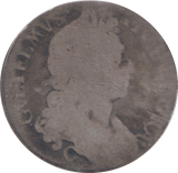 1697 SHILLING ( NF )