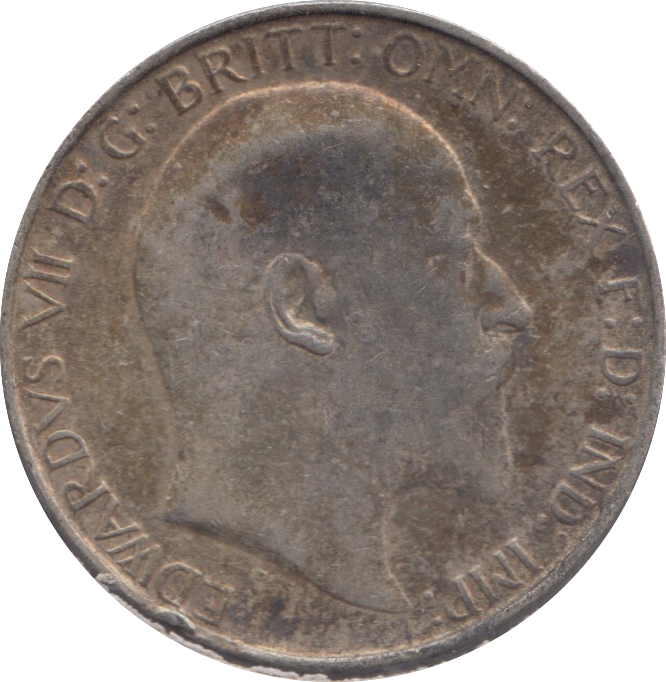 1908 FLORIN ( GF )