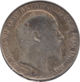 1908 FLORIN ( GF )