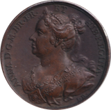 2017 ANNA MEDAL