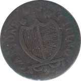 1838 TICINO 3 SOLDI