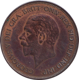 1935 PENNY ( EF )