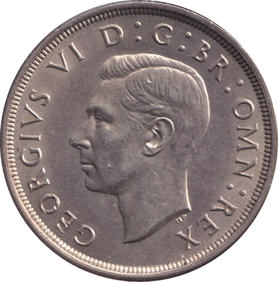 1937 CROWN ( UNC )