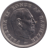 1971 5 KRONER DENMARK