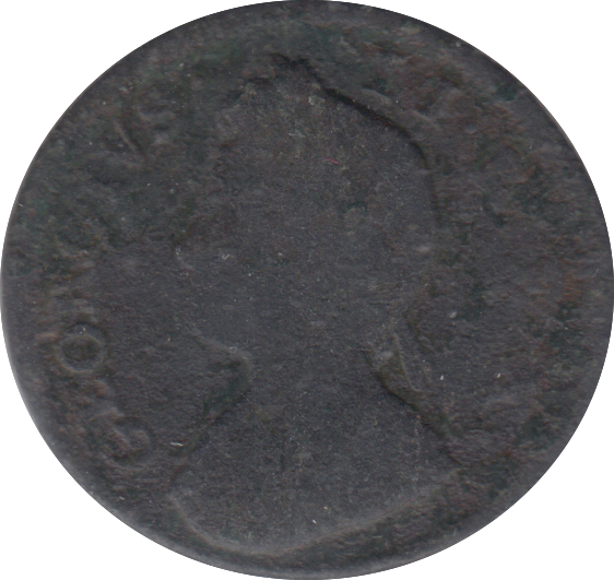 1732 FARTHING ( NF )
