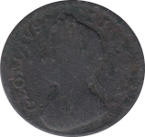 1732 FARTHING ( NF )
