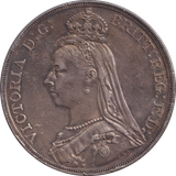 1890 CROWN ( GVF )