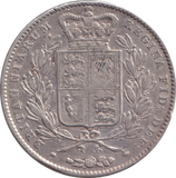 1845 CROWN ( FINE )