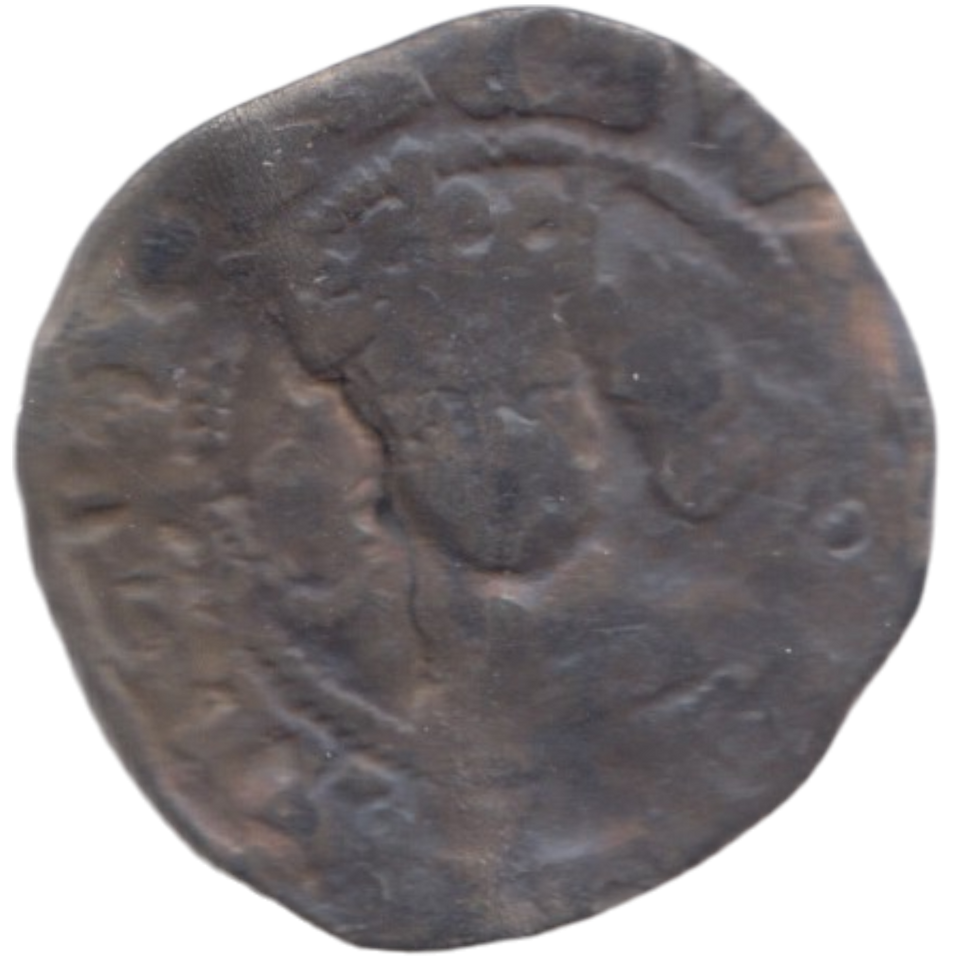 1351 EDWARD III YORK PENNY