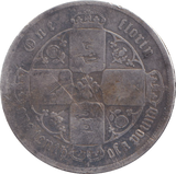 1859 FLORIN ( NF )
