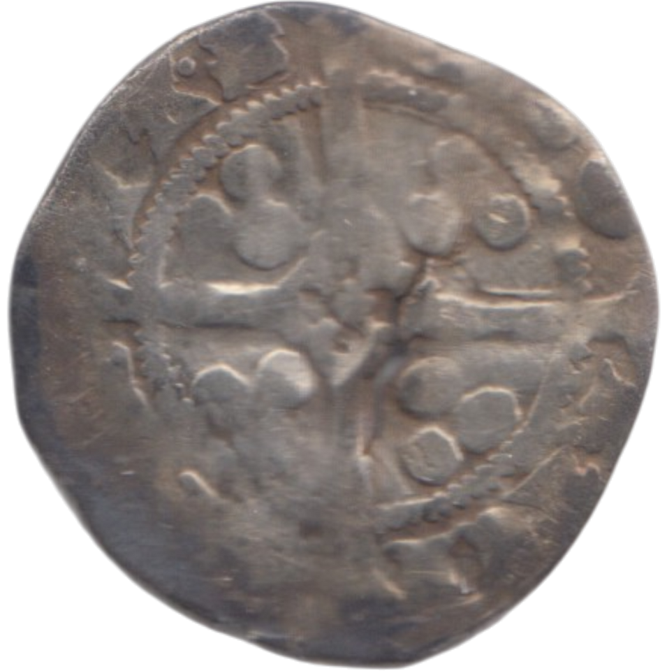 1351 EDWARD III YORK PENNY