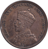 1935 SILVER DOLLAR CANADA