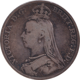 1889 CROWN ( NF )