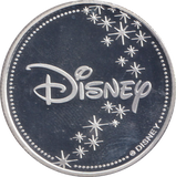 2011 DISNEY MEDAL