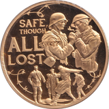 2014 GUERNSEY 50 PENCE