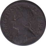 1754 PENNY ( GF )