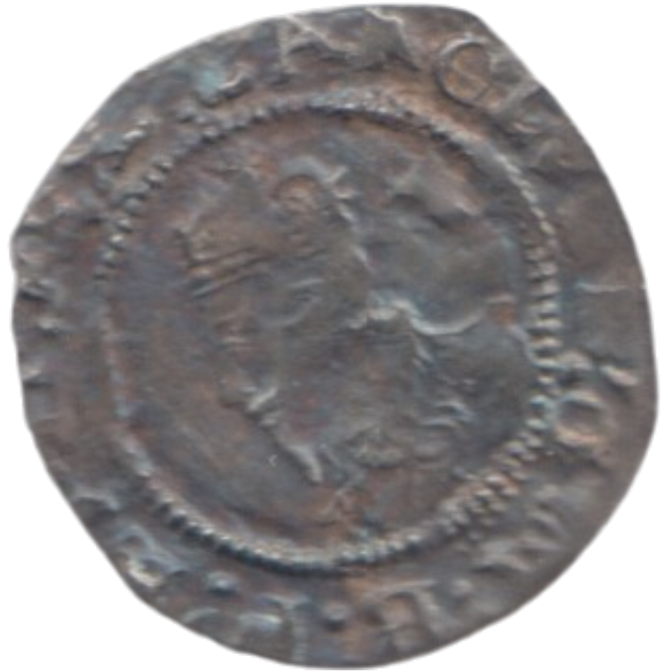 1625 CHARLES I PENNY