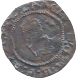 1625 CHARLES I PENNY
