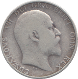 1904 SHILLING ( FINE )