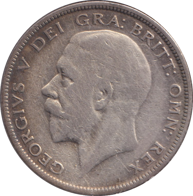 1930 HALCROWN ( GF )