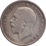 1930 HALCROWN ( GF )