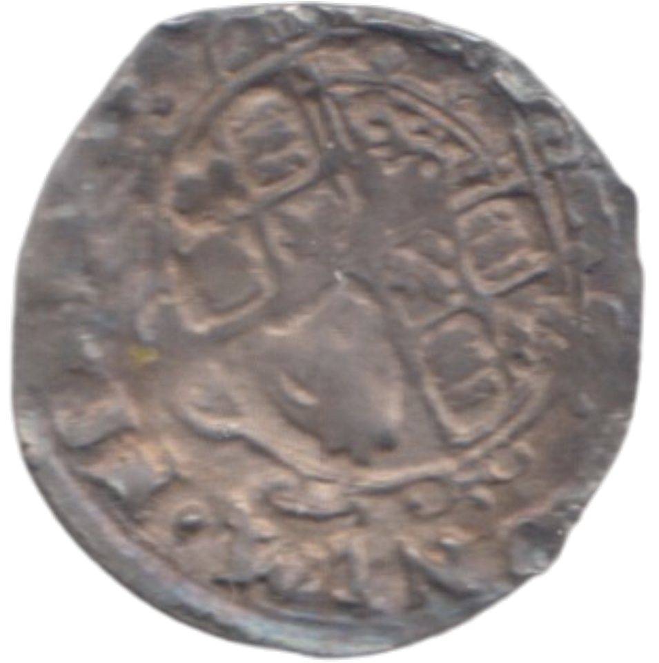 1625 CHARLES I PENNY