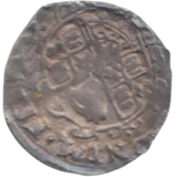 1625 CHARLES I PENNY