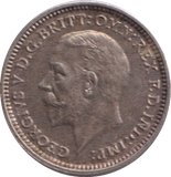 1935 THREEPENCE ( UNC )