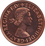 1970 PENNY ( PROOF )