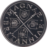 2016 CHANGE CHECKER COMPLETER COMMEMORATIVE COIN