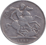 1889 CROWN ( NF )