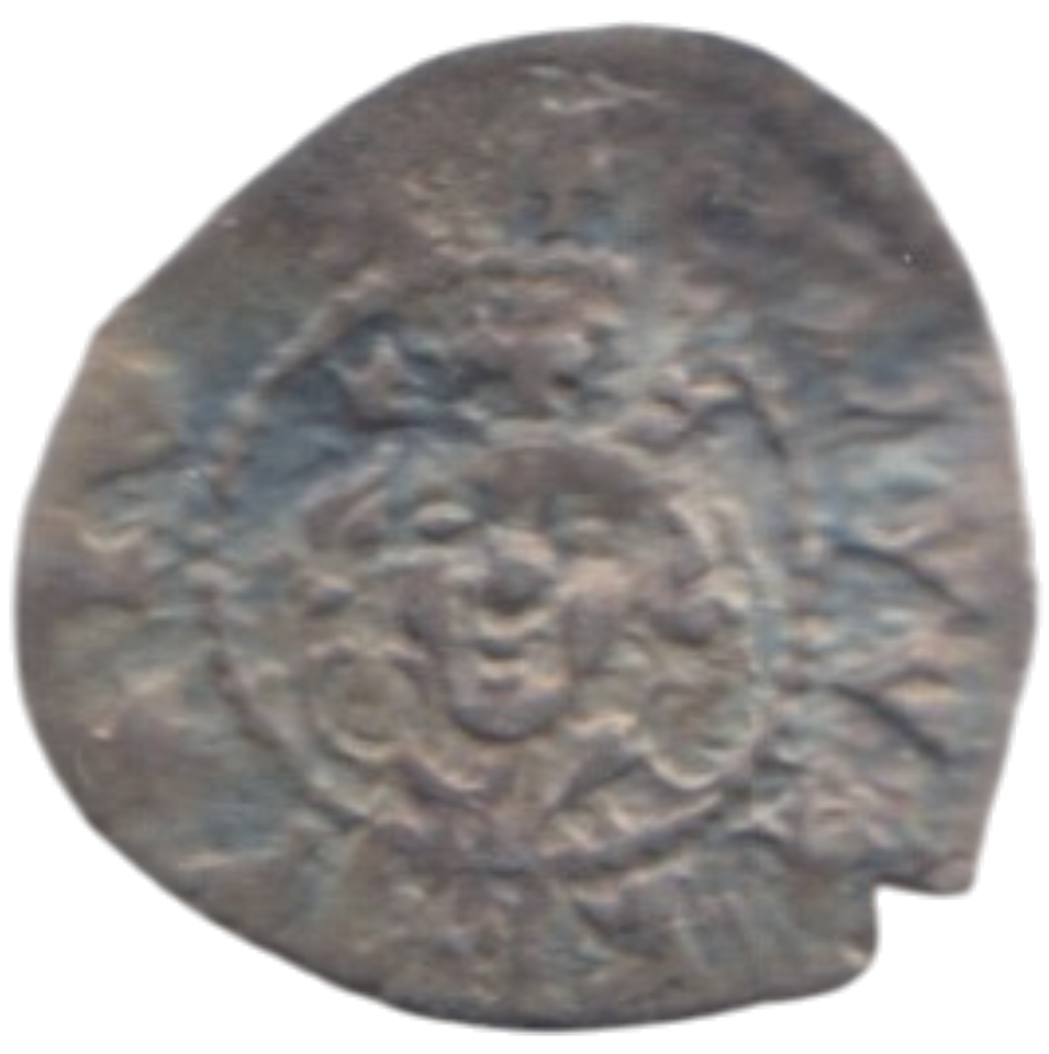 1279 EDWARD I FARTHING