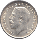 1915 SHILLING ( UNC )