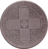1879 FLORIN ( NF )
