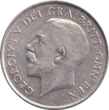 1923 SHILLING ( GF )