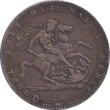 1820 CROWN ( GF )