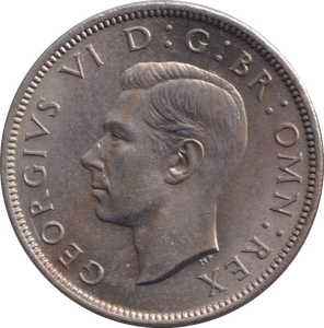 1948 FLORIN ( UNC )