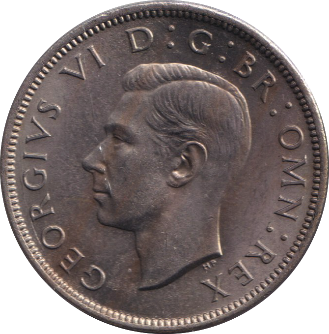 1948 FLORIN ( UNC )