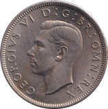 1948 FLORIN ( UNC )