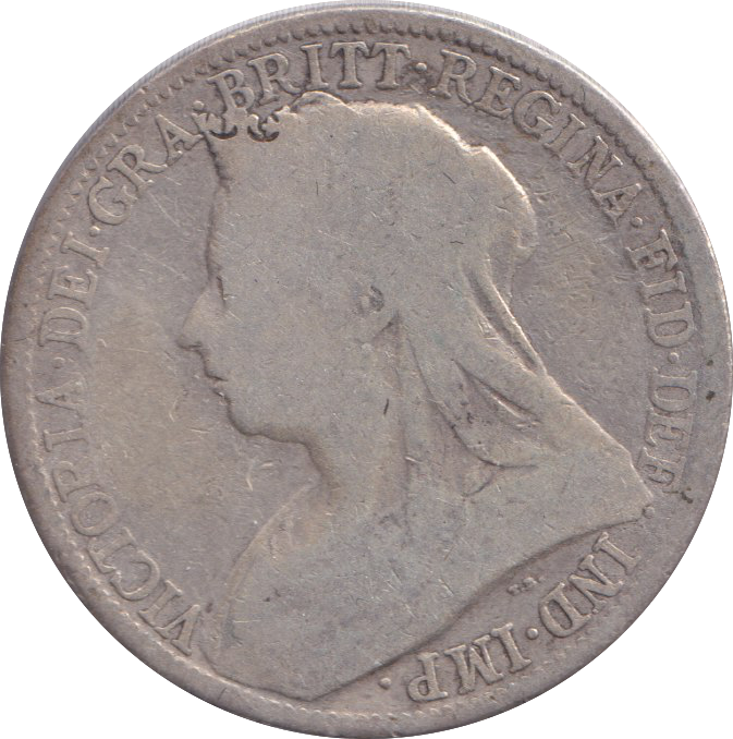 1898 FLORIN ( NF )